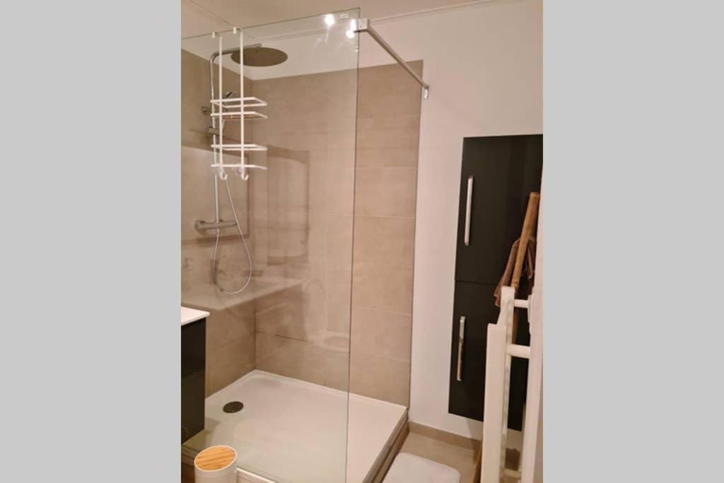 Vielle - 4 Personnes * Ajaccio (Corsica)